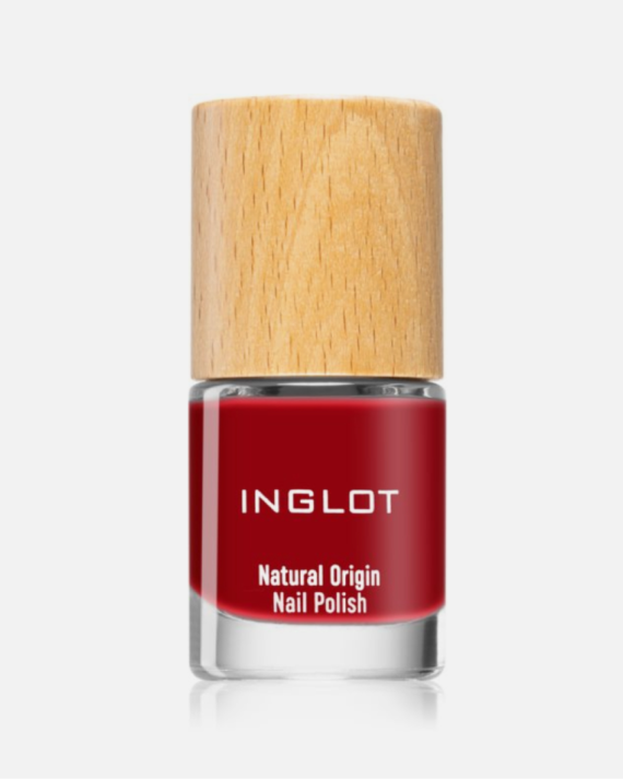 Inglot Natural Origin