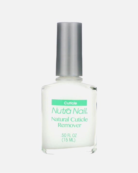 Cuticle Remover